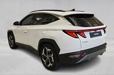 Thumnail bilde 2 av Hyundai Tucson PHEV