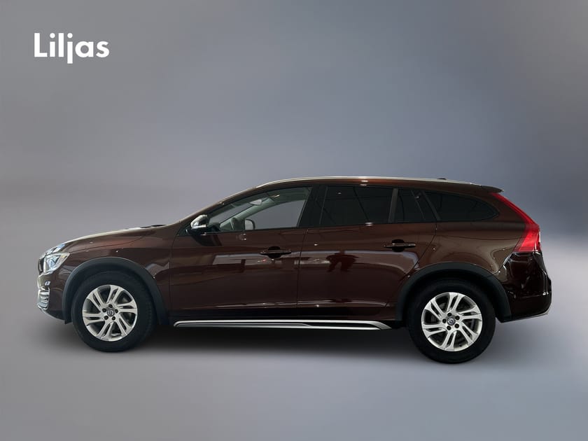 Bild 3 av Volvo V60 Cross Country