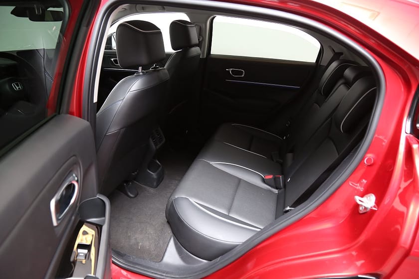 Bild 5 av Honda e:Ny1 Elegance 68.8kWh 412km räckvidd | Demobil