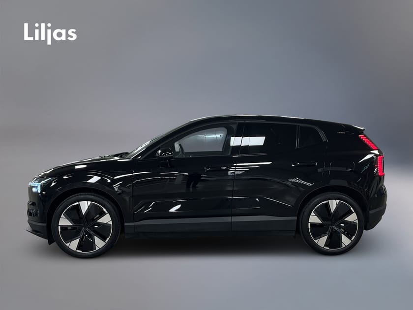 Bild 3 av Volvo EX30 Twin Motor Performance