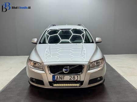 Volvo V70 D4 Momentum