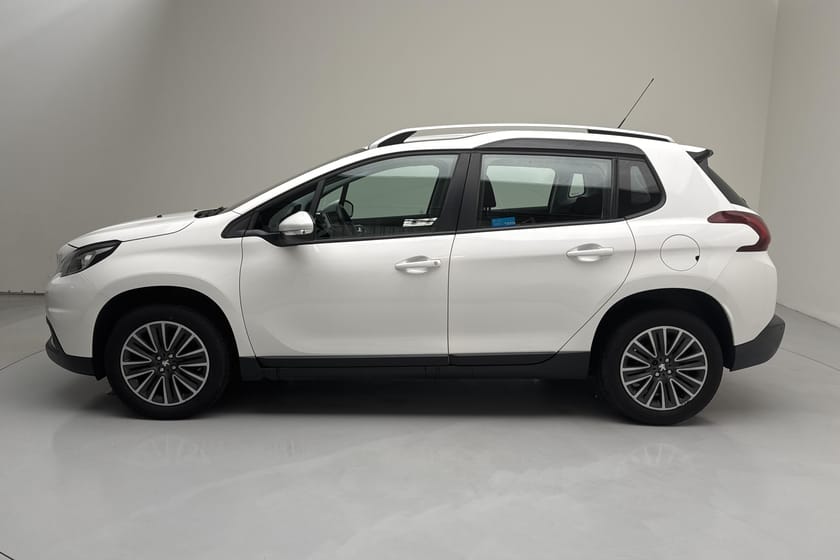 Bild 2 av Peugeot 2008 1.2 PureTech (110hk) Activve