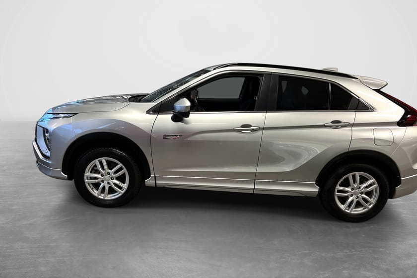 Bilde 5 av Mitsubishi Eclipse Cross PHEV Instyle/ Lav km/ H.feste/ Acc/ 360/ Bt/ Navi/ +++