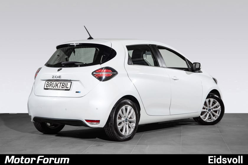 Bilde 5 av Renault ZOE R110