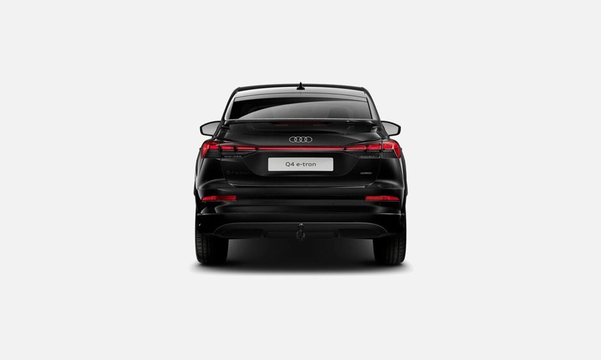 Audi Q4 e-tron QUATTRO 220 KW 2027, bild 2/3