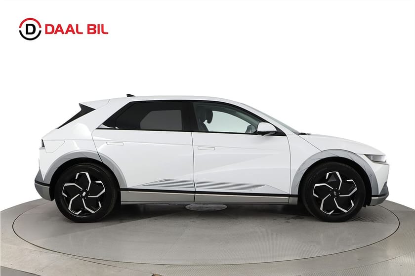 Bild 5 av Hyundai Ioniq 5