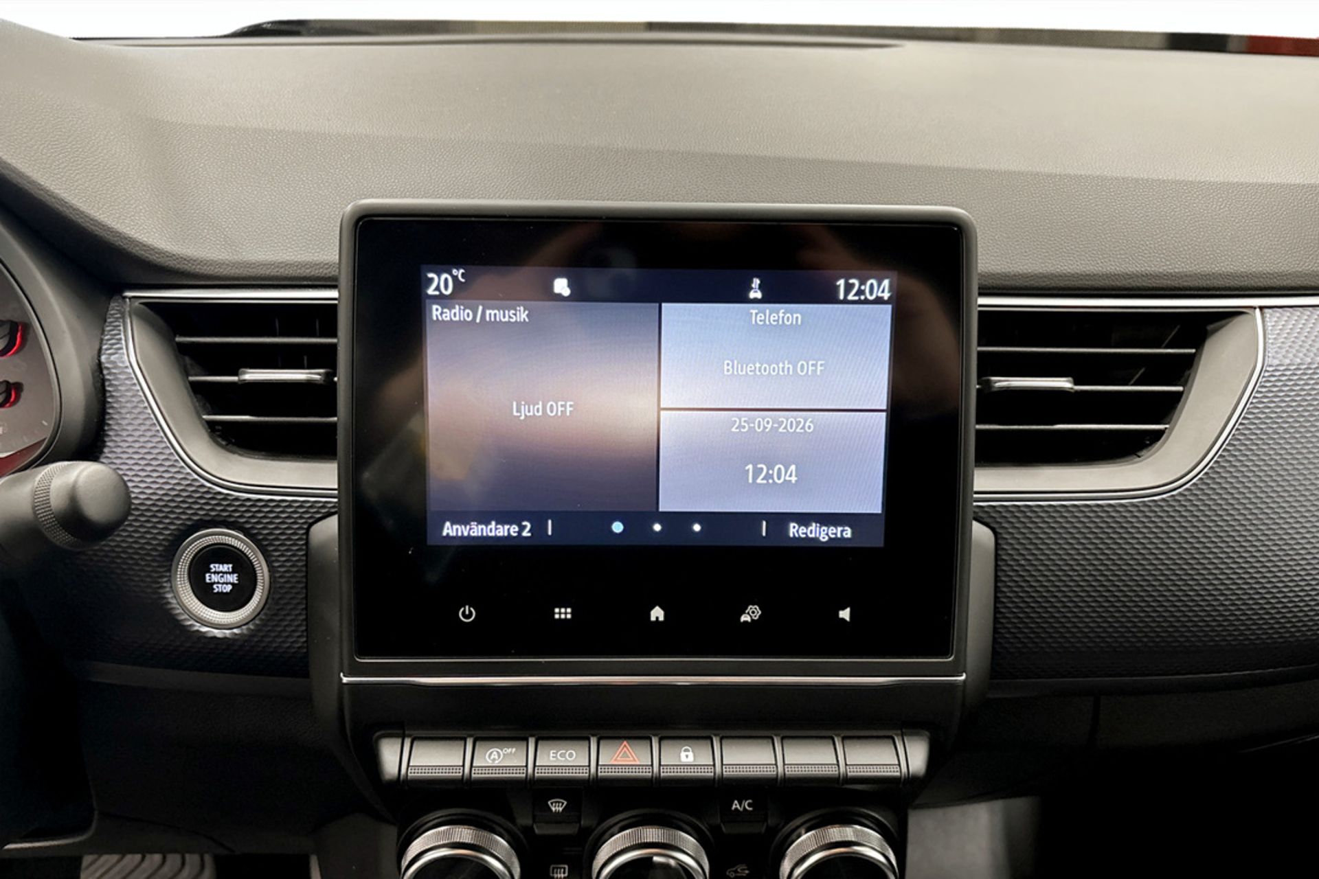 Renault Arkana 1.3 TCe 2022, bild 6/9