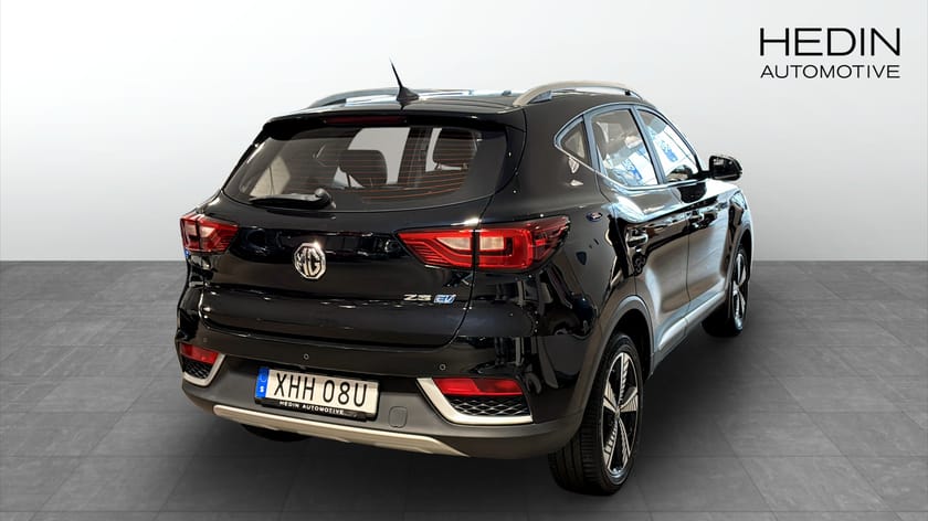 Bild 2 av MG ZS EV