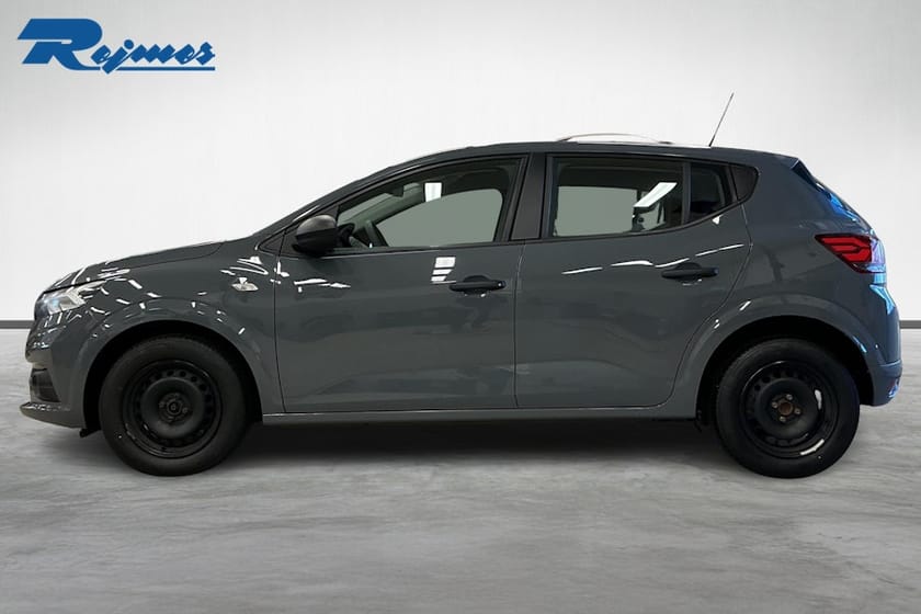 Bild 3 av Dacia Sandero TCe 90 essential