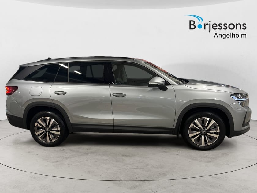 Bild 2 av Škoda Kodiaq