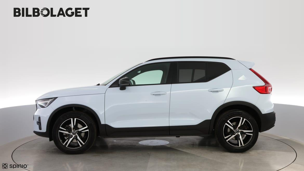 Volvo XC40 2025 - miniatyr 17