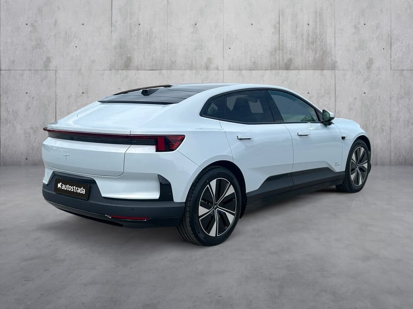 Bilde 5 av Polestar 4 Long Range Dual motor DM 544hk Plus- og Pilot|Pixel
