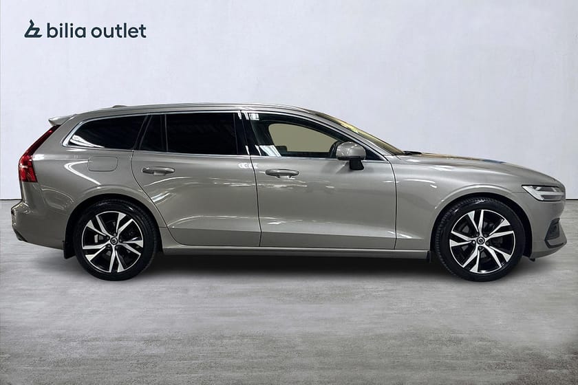 Bild 5 av Volvo V60