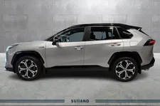 Thumnail bilde 1 av Toyota RAV4 Plug-in Hybrid