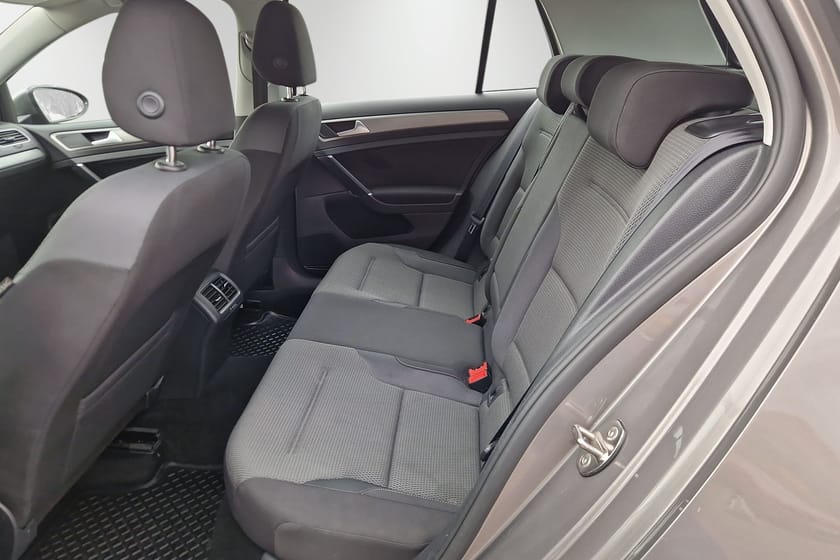 Bild 5 av Volkswagen Golf
