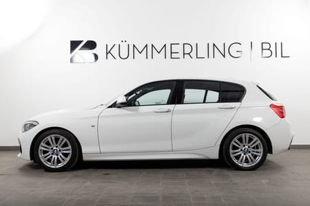 BMW 118i M Sport / PDC / Keyless