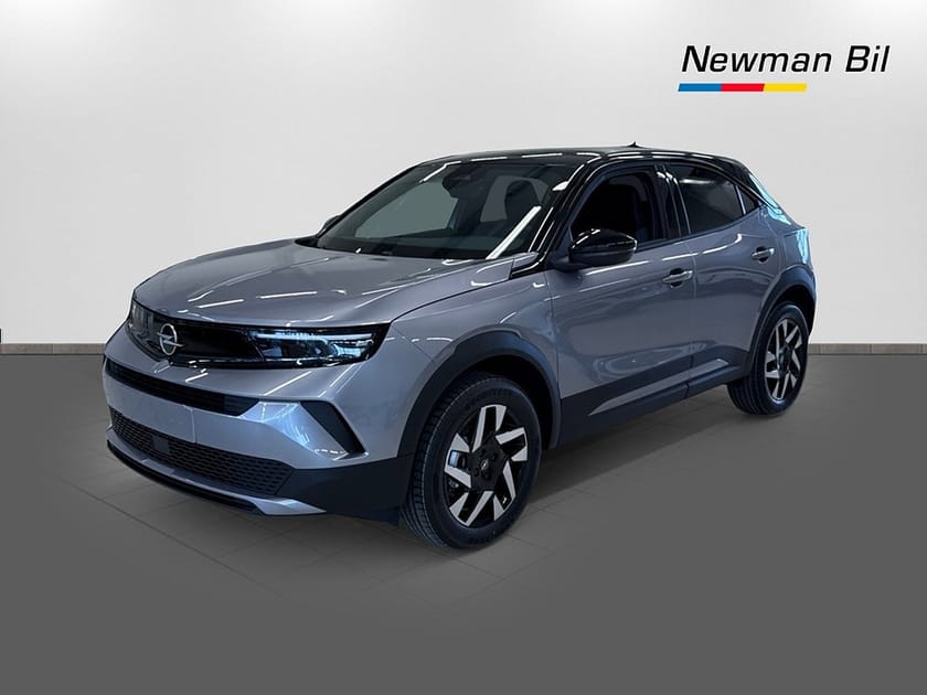 Bild 1 av Opel Mokka