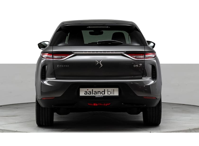 Bilde 4 av DS 3 Crossback E-TENSE LED MATRIX//LAV KM.