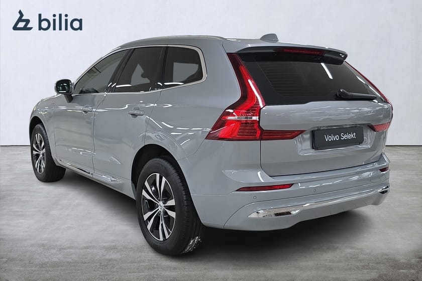 Bild 2 av Volvo XC60 T6 Core Special Edition / Panorama/Dragkrok