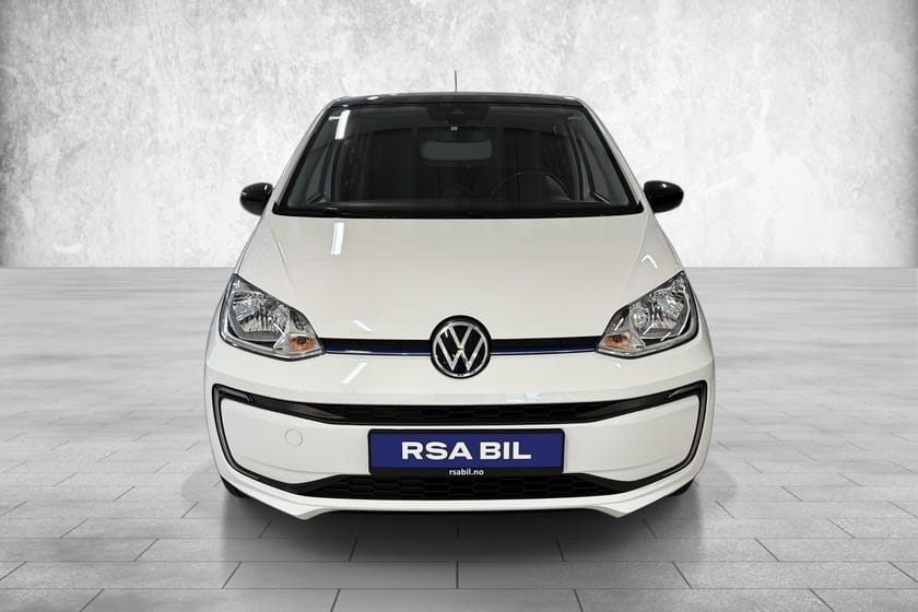 Bilde 2 av Volkswagen e-up!