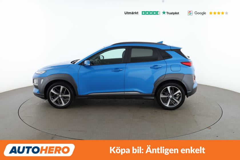 Bild 2 av Hyundai Kona