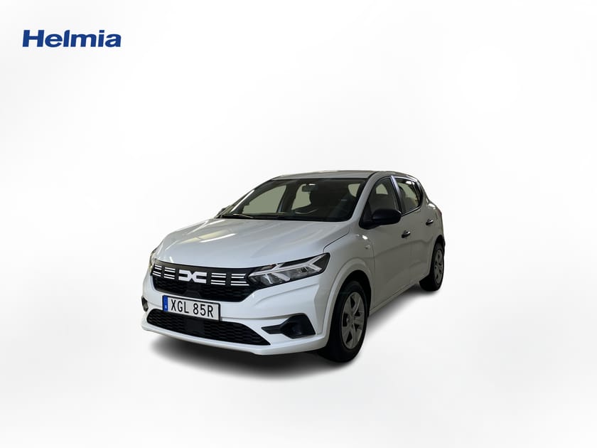 Bild 1 av Dacia Sandero TCe 90 essential