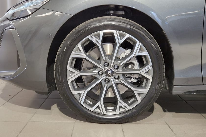Bild 4 av Audi A6 Avant e-hybrid quattro 220 KW S TRONIC