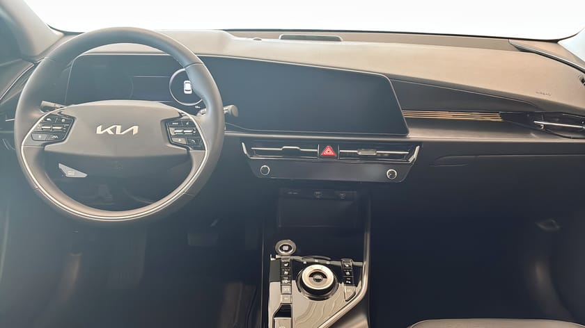 Bild 4 av Kia Niro Plug-In-Hybrid PLUG-IN ADVANCE