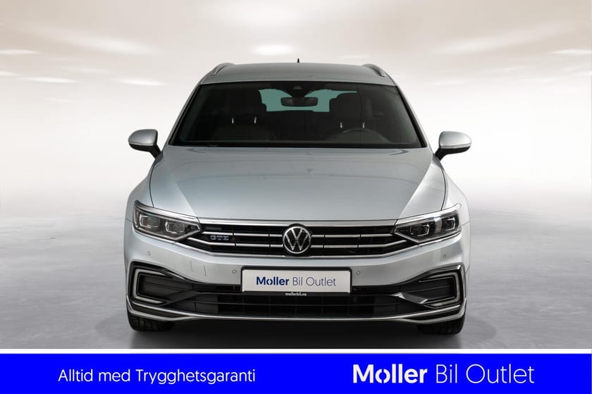 Bilde 3 av Volkswagen Passat Variant GTE