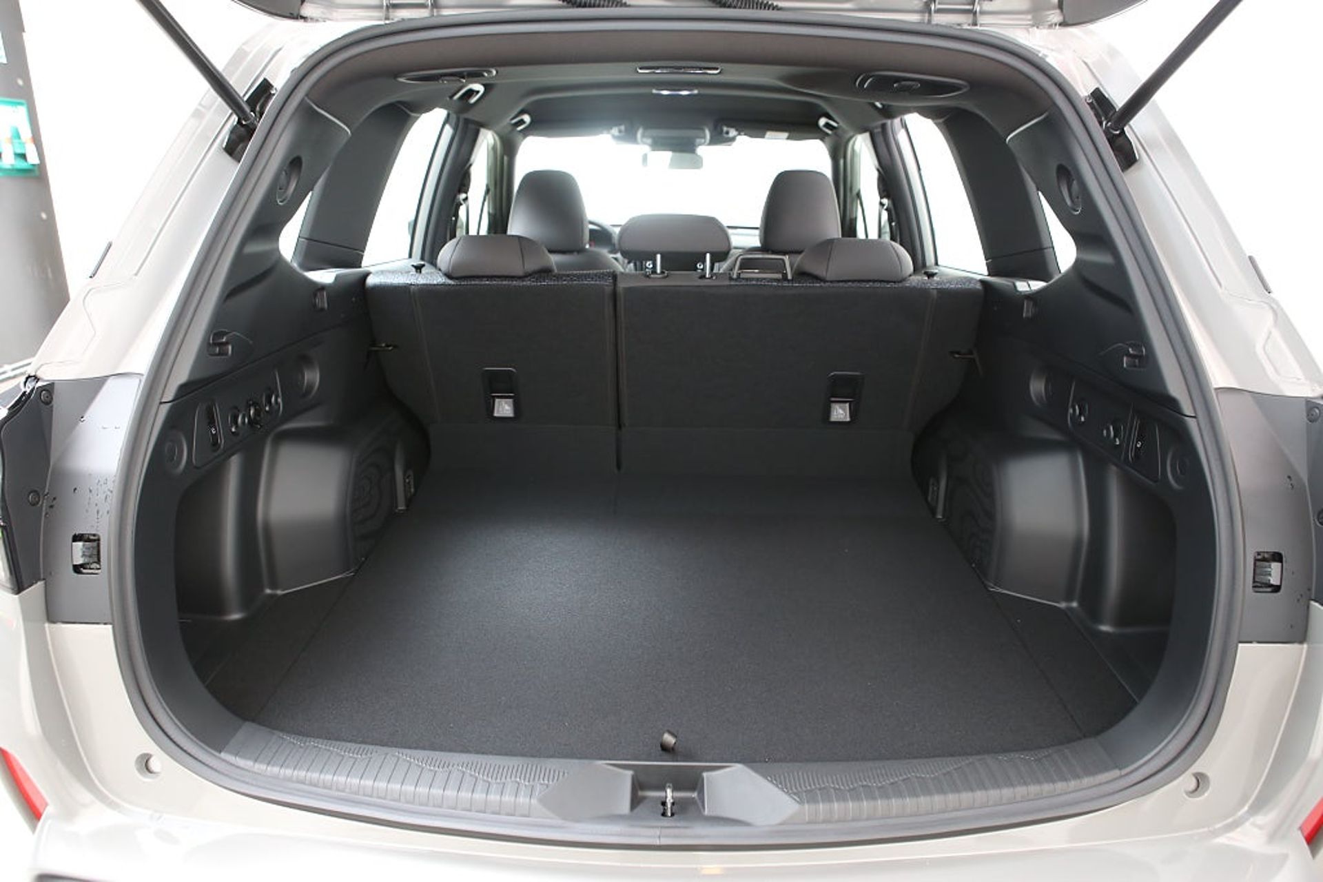 Subaru Outback 2.5 4WD XFuel 2025, kuva 7/10