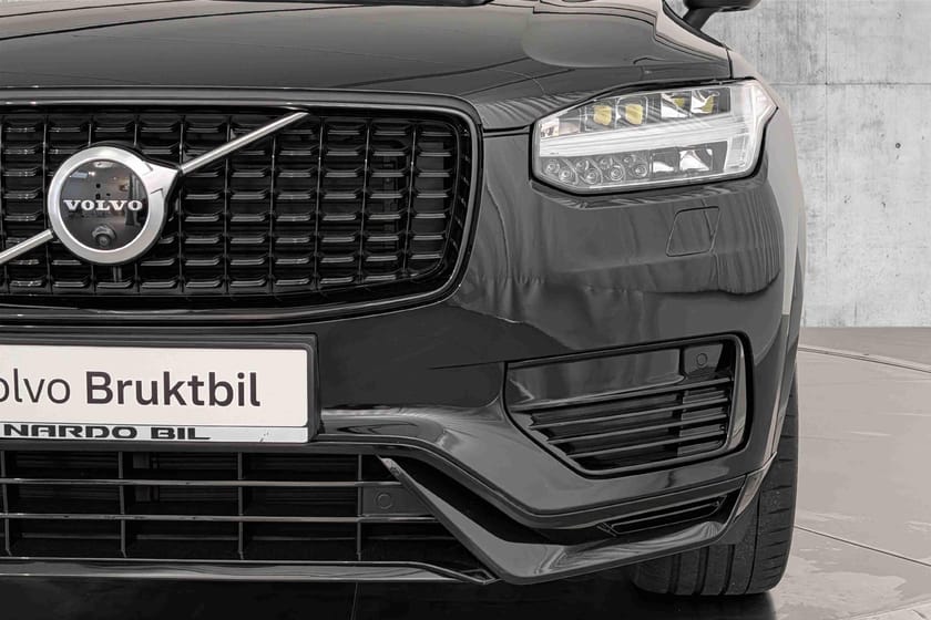Bilde 3 av Volvo XC90 7 Seats T8 - 390Hk - AWD - B&W - LUFT - HUD - 22" - H.feste -