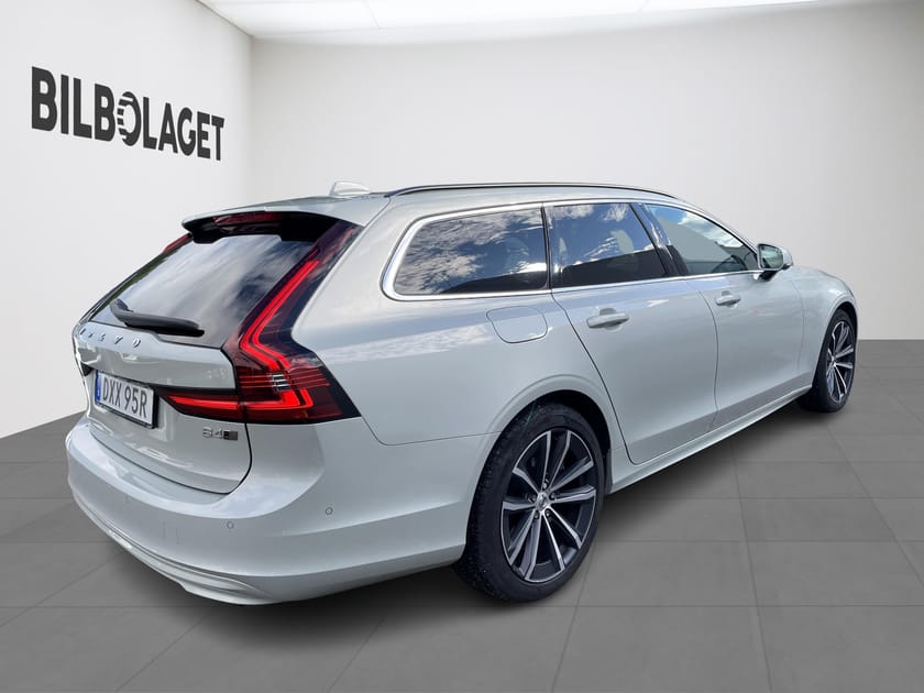 Bild 4 av Volvo V90 B4 AWD Diesel Momentum Advanced Edt