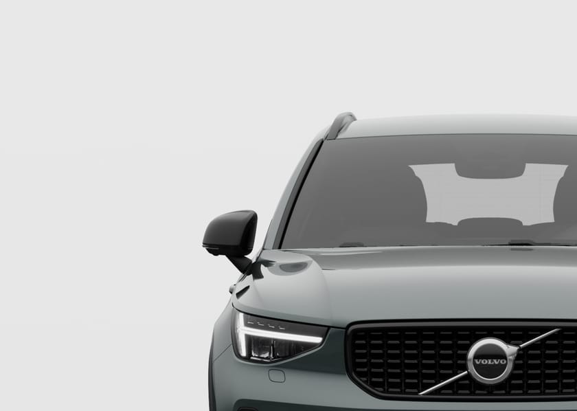 Bild 1 av Volvo XC40 B4 FWD Bensin Plus Dark