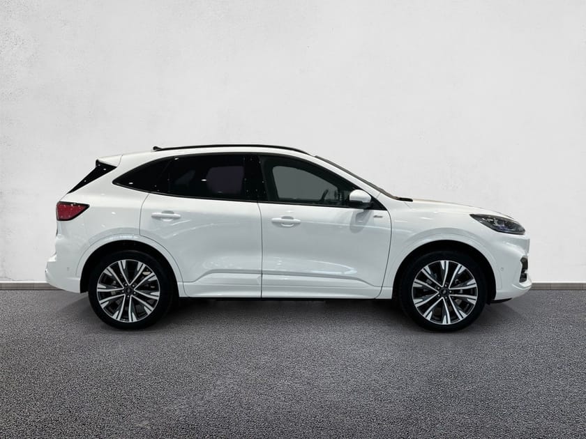 Bild 3 av Ford Kuga Plug-In Hybrid ST-line | X | 225HK | Eldragkrok