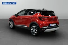 Renault Captur E-TECH Plugin-Hybrid 160