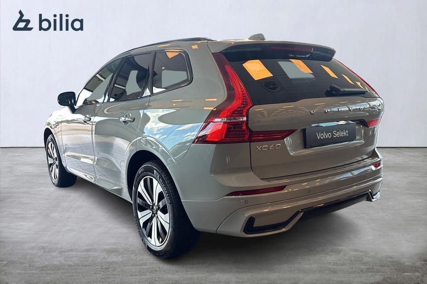 Bild 2 av Volvo XC60 Recharge T6 II Plus Dark Edition.
