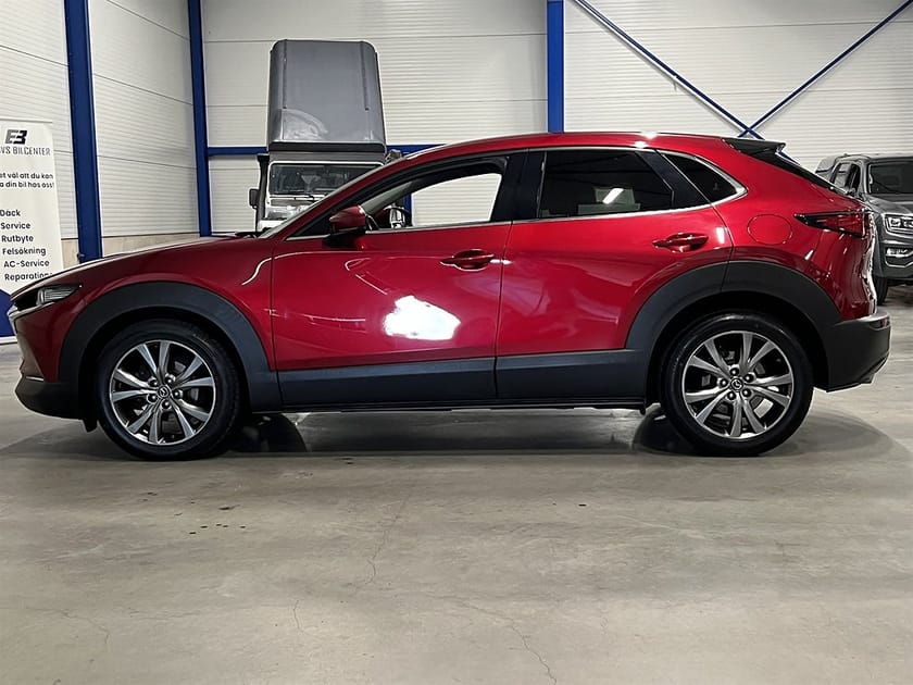 Bild 5 av Mazda CX-30
