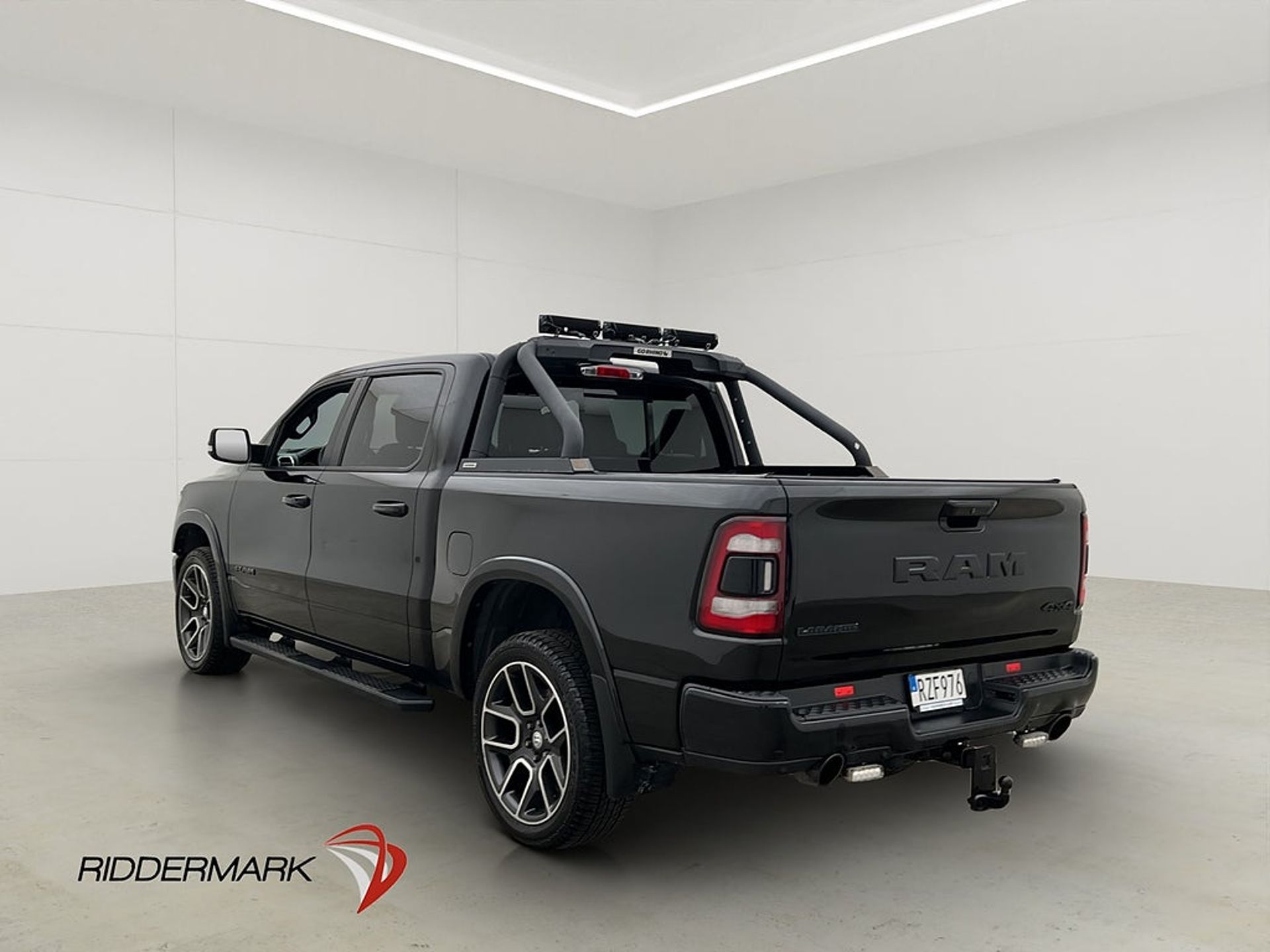 RAM 1500 2019, bild 7/10
