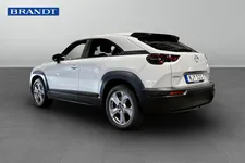 Mazda MX-30 e-Skyactiv EV
