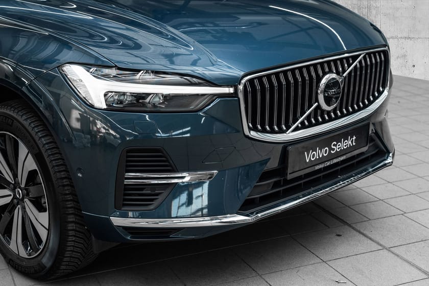 Bilde 3 av Volvo XC60