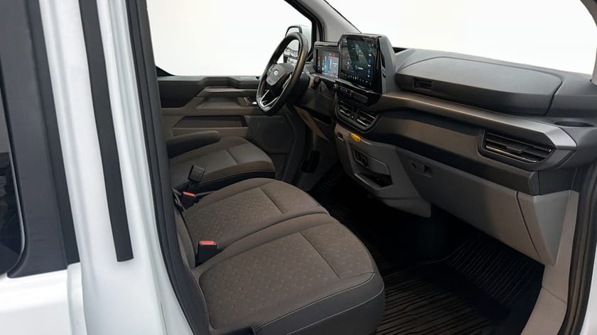 Bild 3 av Ford Tourneo Custom 320