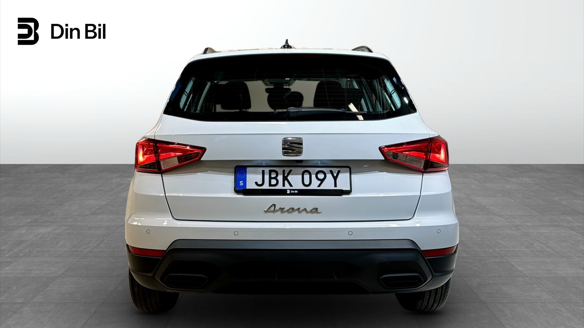 Seat Arona 2025, kuva 5/19