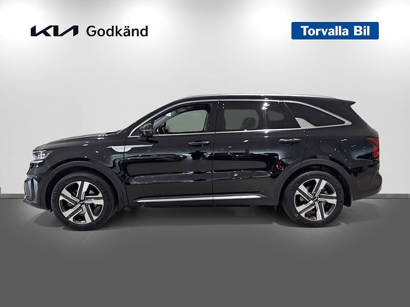 Bild 5 av Kia Sorento PHEV