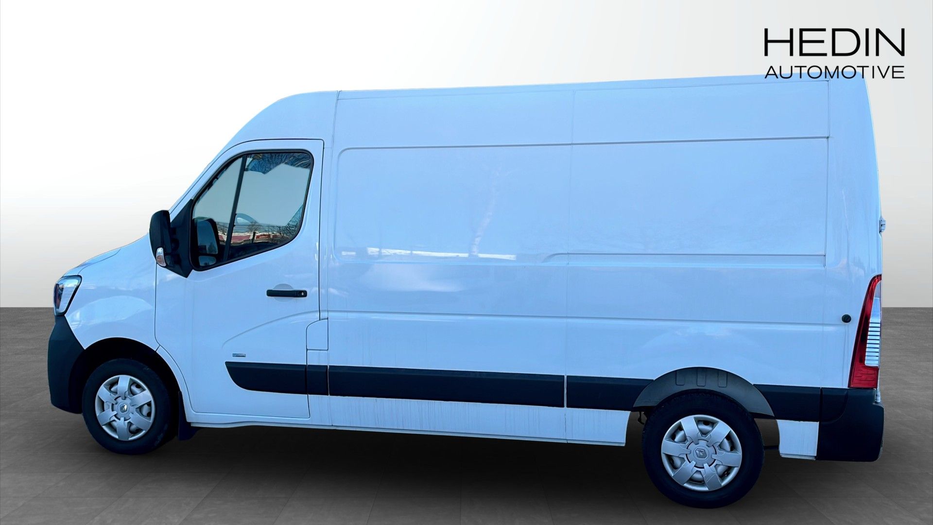 Renault Master Z.E. 3.1 t L2H2 2020, bild 6/10