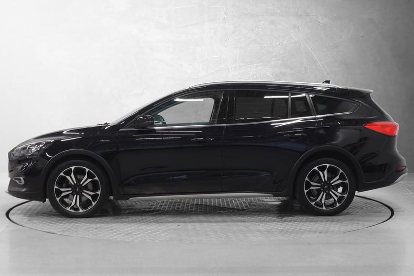 Bilde 4 av Ford Focus Active Stasjonsvogn 1,5 EcoBoost 150hk ST-Line