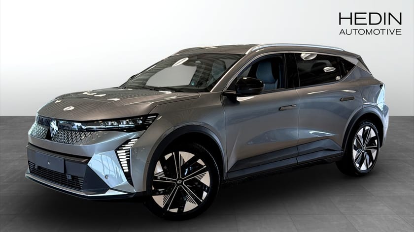 Bild 1 av Renault Scenic E-Tech ELECTRIC TECHNO EV87