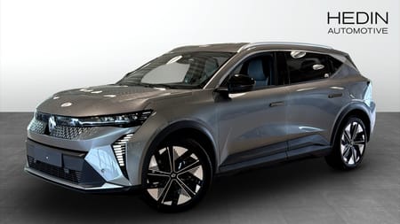Renault Scenic E-Tech ELECTRIC TECHNO EV87