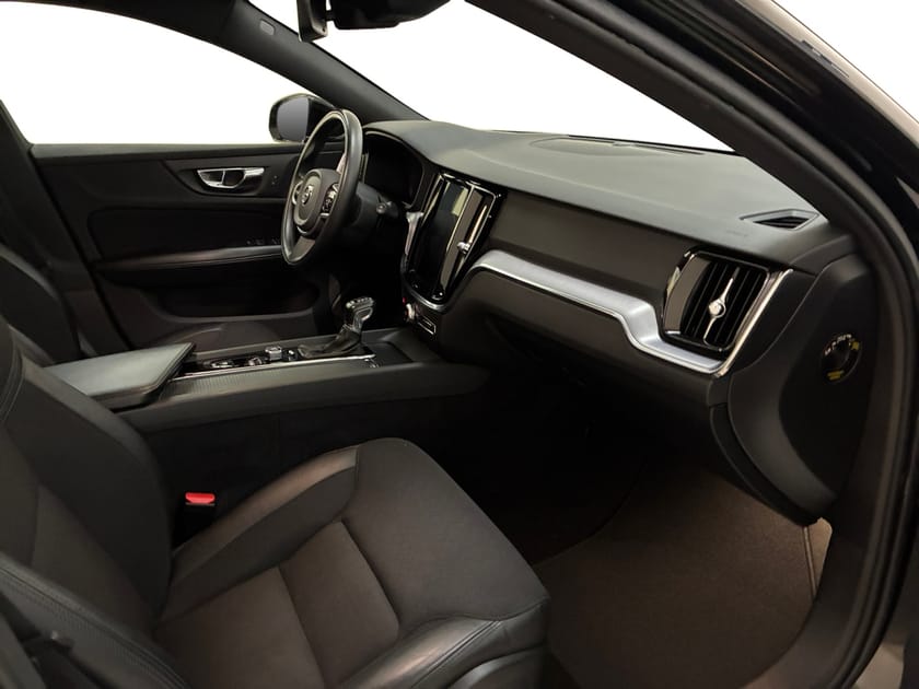 Bild 4 av Volvo V60 D3 Momentum Advanced SE II