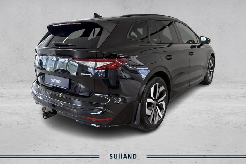 Bilde 5 av Škoda Enyaq 85x sportline