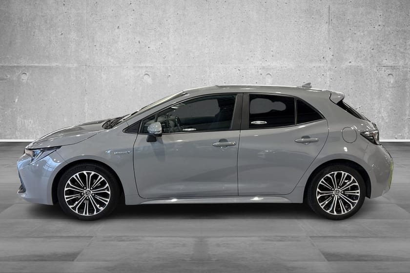 Bilde 3 av Toyota Corolla Hybrid Active Tech R-kamera Dab Varme ratt ++